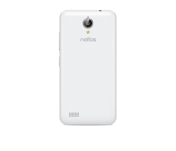 TP-Link Neffos Y5L Dual SIM biały - 319945 - zdjęcie 3